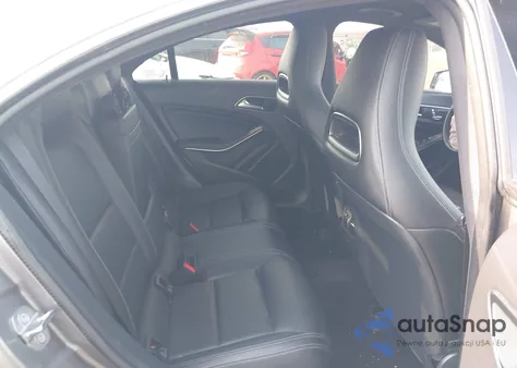 2019 Mercedes-Benz Cla 250 z USA, uszkodzony, nr VIN WDDSJ4EB1KN752261